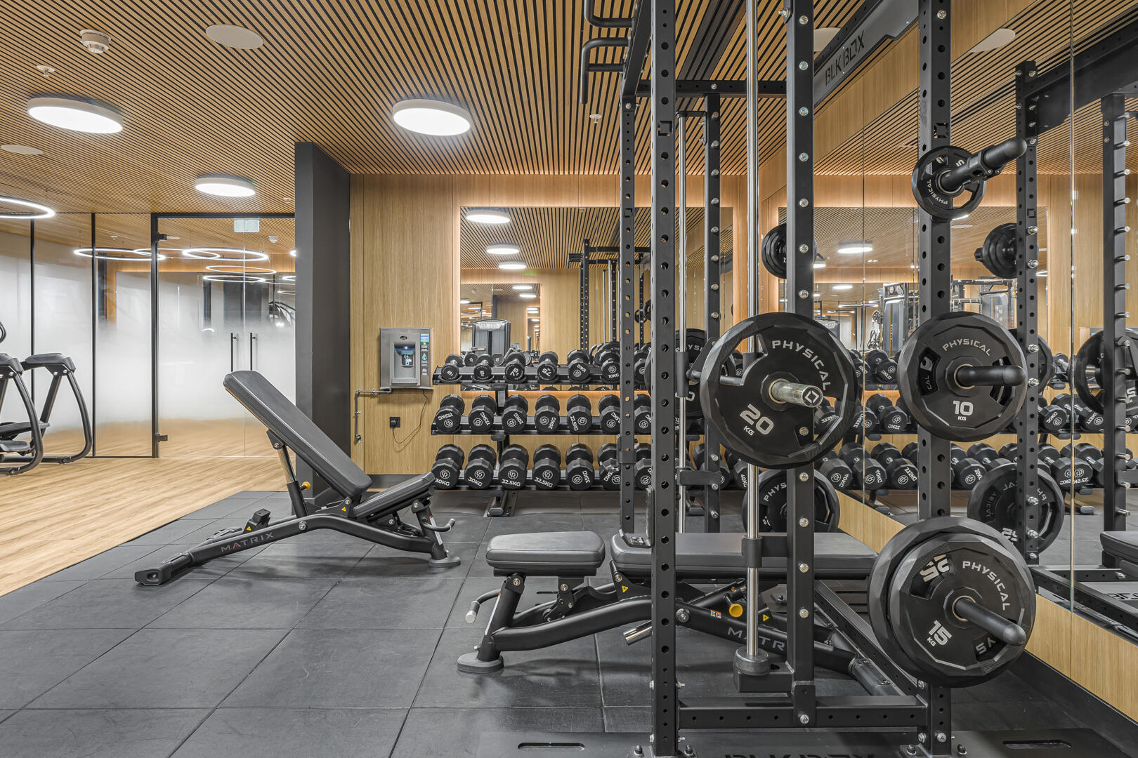 Chelsea Riverview Apartments, London, SW6